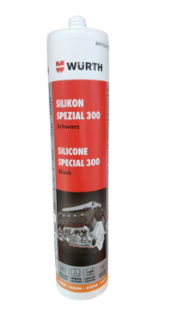 Слика на Силикон специјал црн 250, 280ml