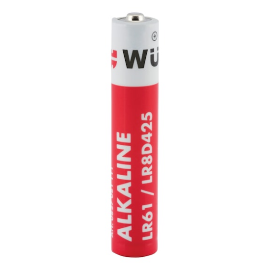 Слика на Батерија, алкална 1,5 V -Mini/AAAA/LR8D425