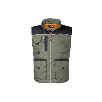 Слика на Работен елек Morgan - зелен