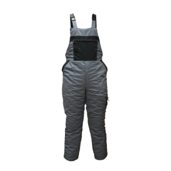 Слика на Работни пантолони со трегери POLAR