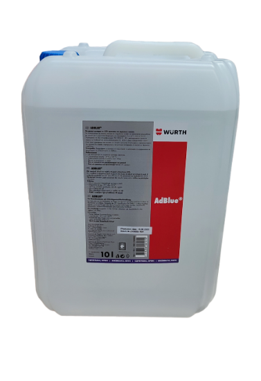 Слика на AdBlue дизел, 10L