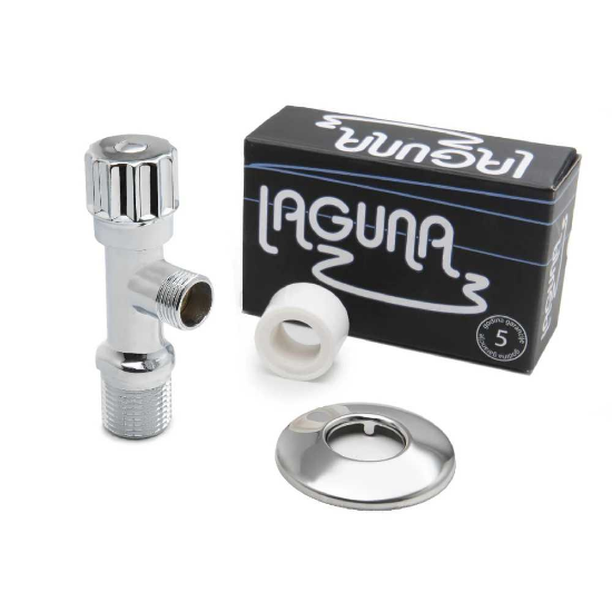 Слика на Аголен вентил, 1/2x3/8