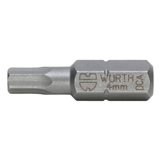 Слика на Бит 6-аг. 1/4, OK4, L25mm