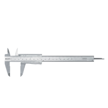 Слика на Шублер со кочница 0-150mm, 0.05mm