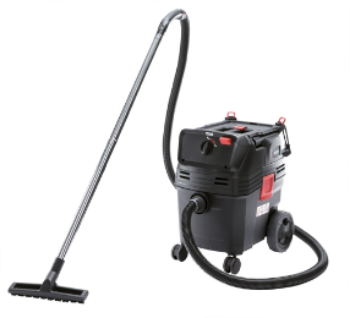 Слика на Индустриска Правосмукалка Влажно/Суво ISS 30-L