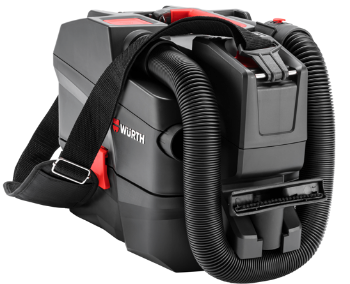 Слика на M-Cube Батериска Мултифункционална Правосмукалка AMTS18 L Comp.