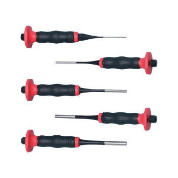 Слика на ZEBRA Сет 5 Избивачи, 2,3,4,5,6 mm