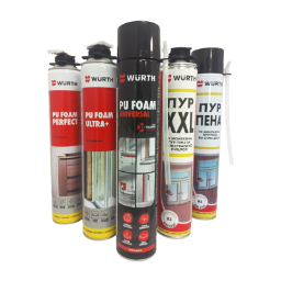 Слика за категорија Градежна хемија и лепила