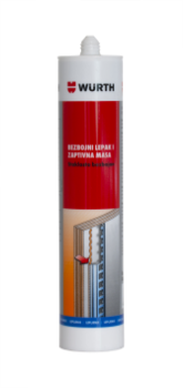 Слика на Безбоен лепак и заптивна маса