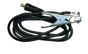 Слика на Кабел за маса, со клешта, 25mm2, 300A 4m EWI 200S