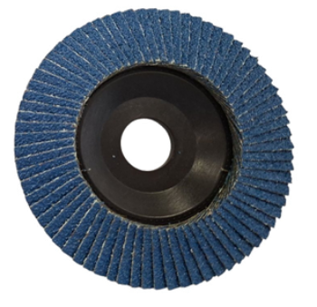 Слика на Ламеларни дискови на пластична подлога - Performance