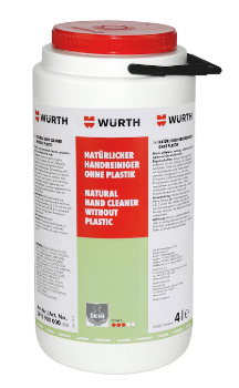 Слика на  Паста за миење раце Natur 4000ml