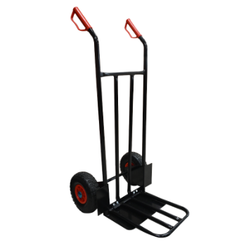 Слика на Транспортна количка 1190x530x710mm, 250кг