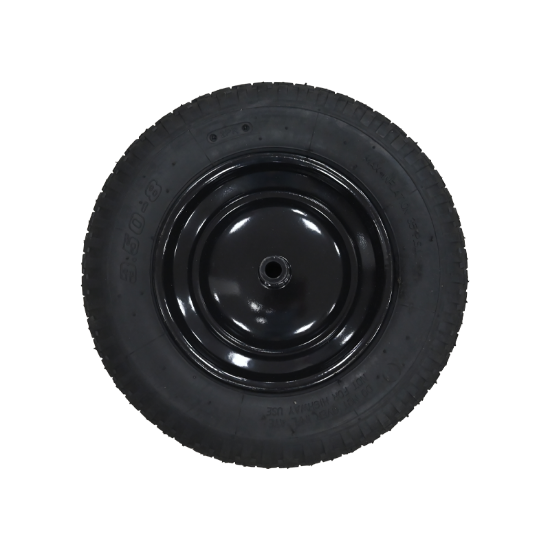 Слика на Резервно тркало со бандаж