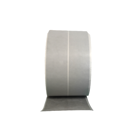 Слика на Бутилна трака за хидроизолација со филц 10цм/20м