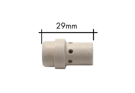 Слика на Керамички гасeн дифузер за MB26KD