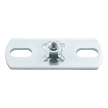 Слика на VARIFIX Плочка за Директна Монтажа 80X30-M10