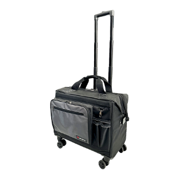 Слика на Торба за алат, со тркалца и телескопска рачка