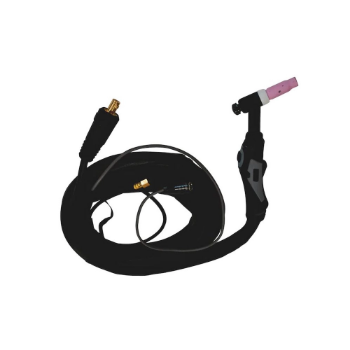 Слика на TIG горилник PRO 26 5PIN, TIG 200 AC/DC