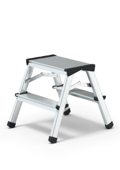 Слика на Алуминиумска двострана скала