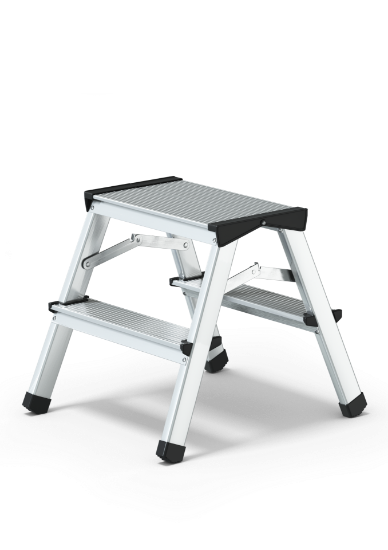 Слика на Алуминиумска двострана скала