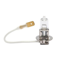 Fotografia e Llamba H3 - 24V 70W - PK22S, Standard, 1 palë..