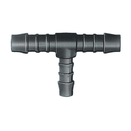 Слика на Т пластична спојка за црево