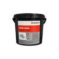 Fotografia e Litium 2 Special, 5 kg.