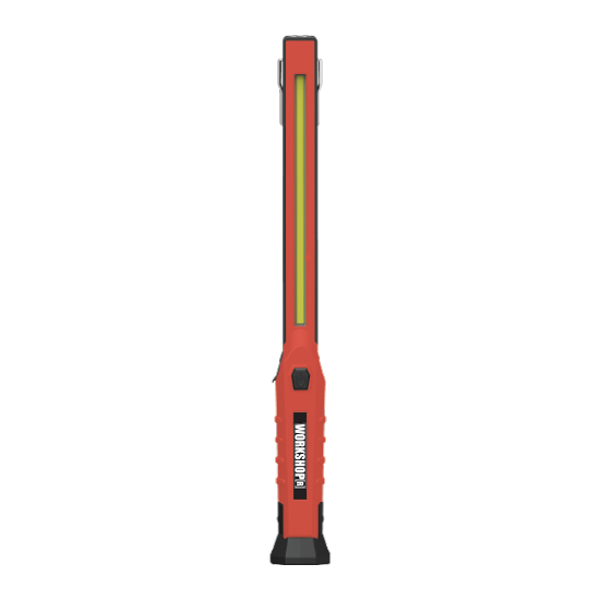 Слика на LED ACCU лампа SLIM 3W Workshopr