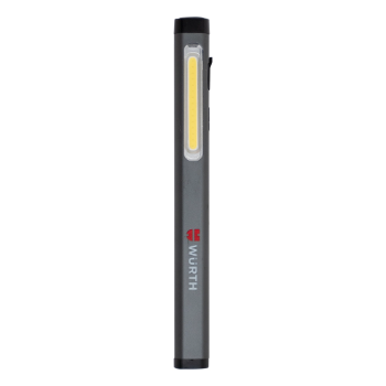Слика на LED ACCU LAMPA PEN, 3 + 1W