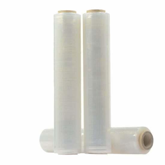 Слика на Стреч фолија - 23 µ - 500mm X 300m 3,5кг