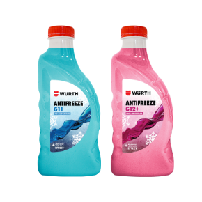 Слика за категорија Антифриз
