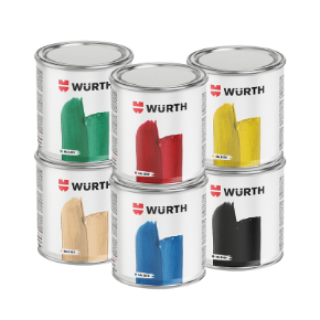 Слика за категорија Алкидни бои