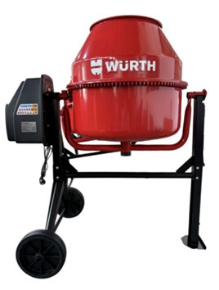 Слика за категорија Мешалки за бетон