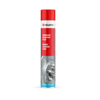 Слика на Чистач за кочници PLUS, 750ml