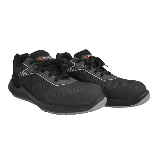 Слика на Заштитни чевли ACTIVE S1PL FO SR