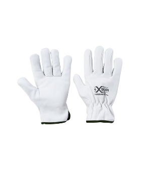 Слика на Кожни браварски ракавици SKIN RIGGER