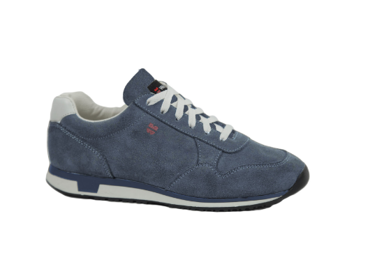 Слика на Патики Douglas, jeans боја вел. 41