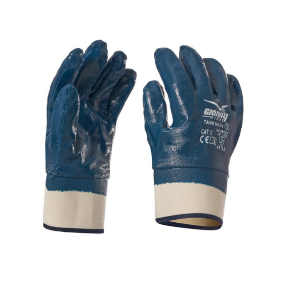 Слика на Заштитни ракавици TANK-FULL DEEP гол.10