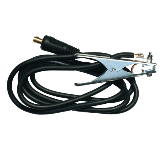 Слика на Кабел за маса,16mm2 (10-25mm2 приклучок),4m Plasma