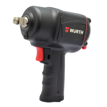 Слика на Пневматски ударен одвртувач DSS 1/2 PLUS