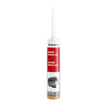 Слика на Силикон Специјал 300, црвен, 280ml