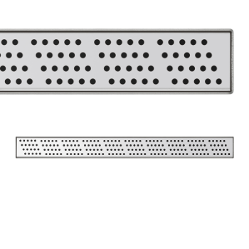 Слика на Туш канал Epic, инокс