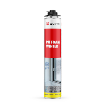 Слика на PU FOAM WINTER 750ml