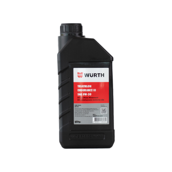 Слика на Triathlon Endurance III SAE 5W 30, 1 l