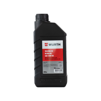 Слика на Triathlon Ultra HC SAE 10W 40, 1 l