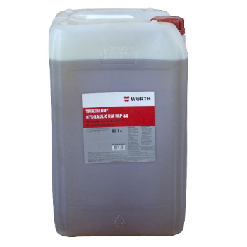 Слика на Масло за хидраулика-HLP 68-25L