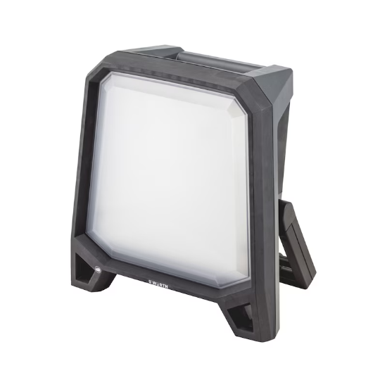 Слика на M-Cube Бат.Лед Светилка Powerquad M