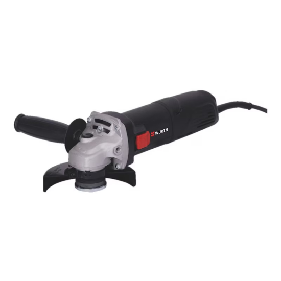 Слика на Аголна брусилка EL EWS11 125C CLASSIC 1100W