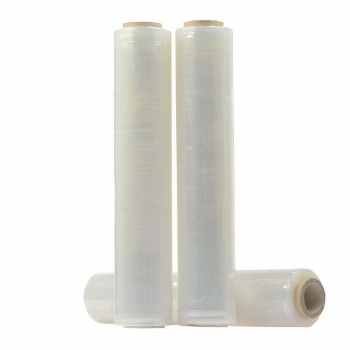 Слика на Стреч фолија - 23 µ - 500mm X 200m 2,5кг